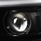 Spec-D Tuning 15-18 Chevrolet Tahoe Projector Headlights- Black 2LHP-TAH15JM-TM - alternate 3